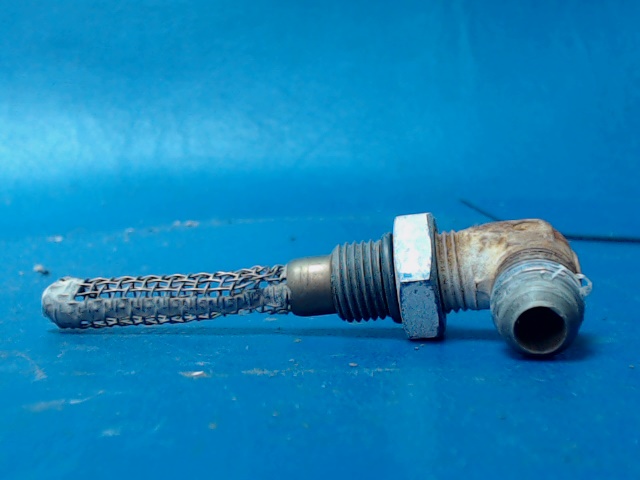 0416001-1 Cessna - Fuel strainer